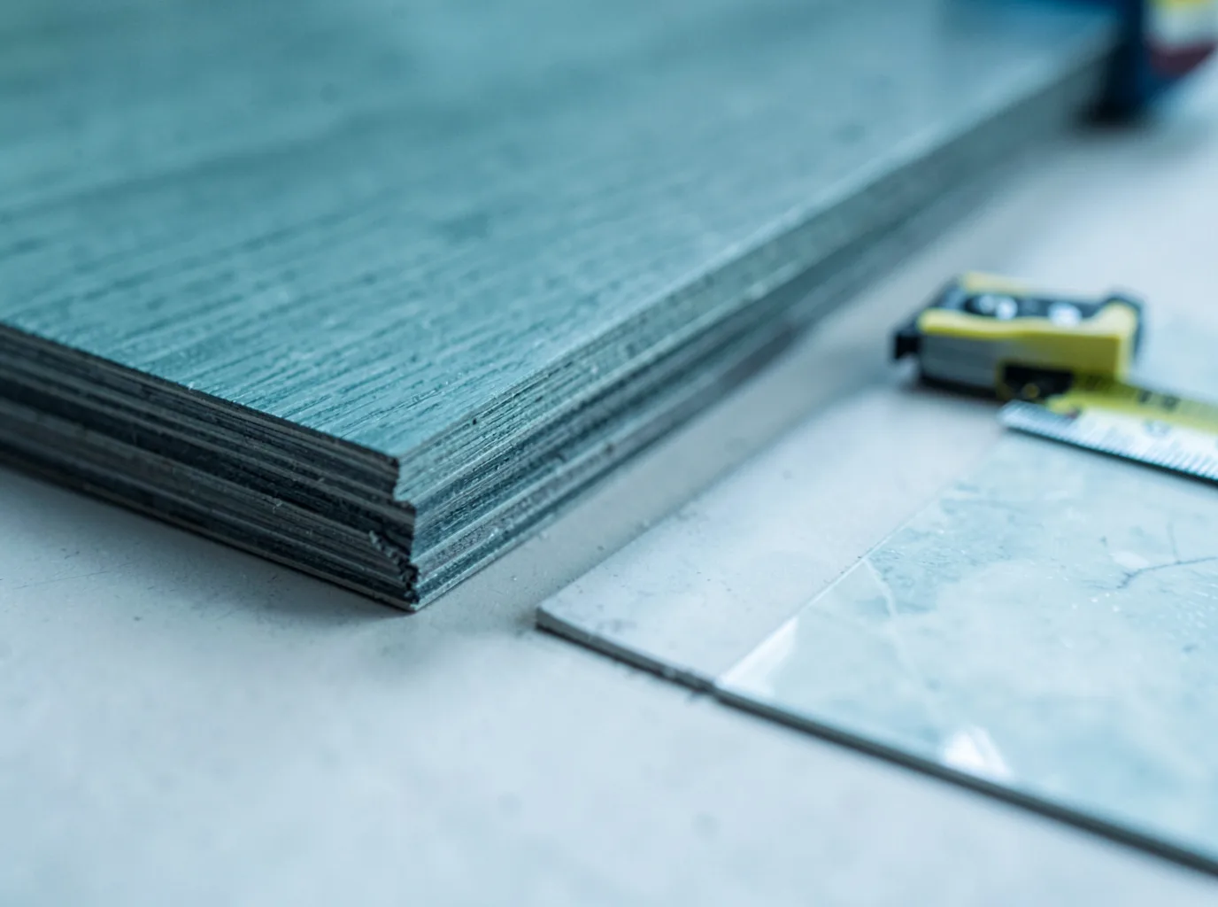 Luxury Vinyl Plank Installation Johnsonburg, PA FAQs